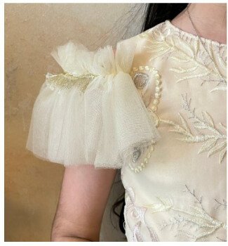 المليحة Fashion Design