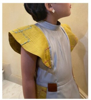 المليحة Fashion Design