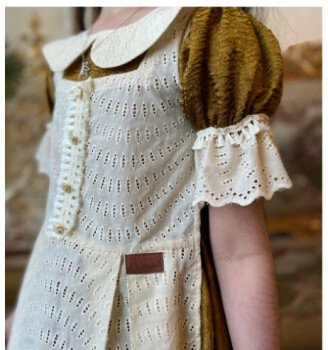 المليحة Fashion Design
