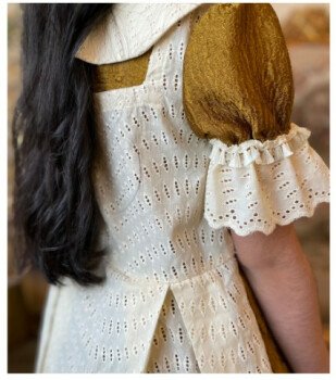 المليحة Fashion Design