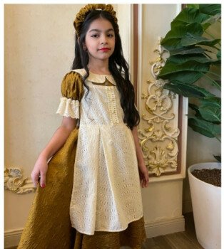 المليحة Fashion Design