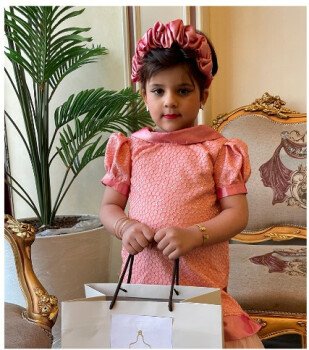 المليحة Fashion Design