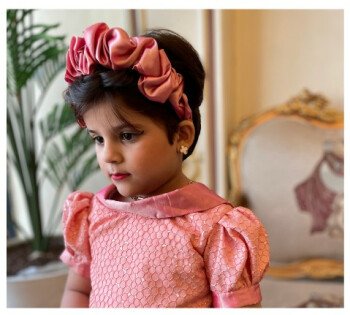 المليحة Fashion Design
