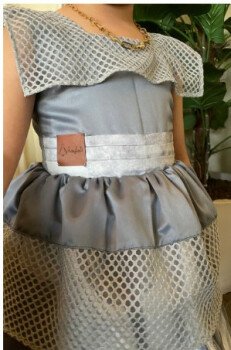 المليحة Fashion Design