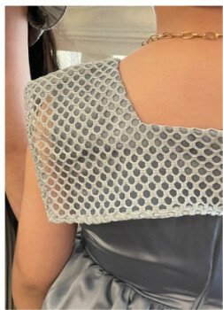 المليحة Fashion Design