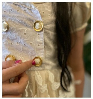 المليحة Fashion Design
