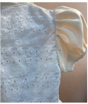 المليحة Fashion Design