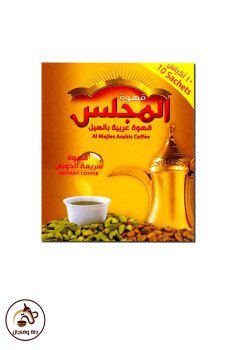 دلة وفنجال