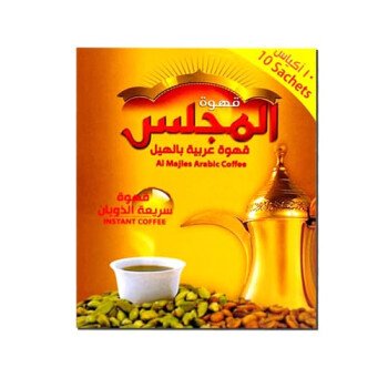 دلة وفنجال