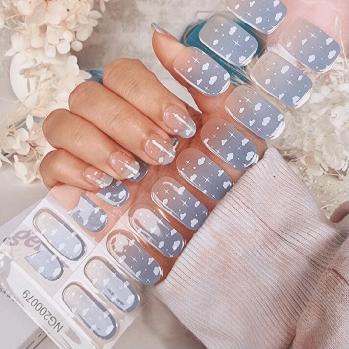 GN gelnails
