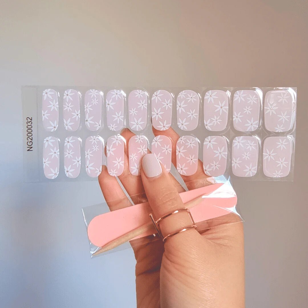 GN gelnails