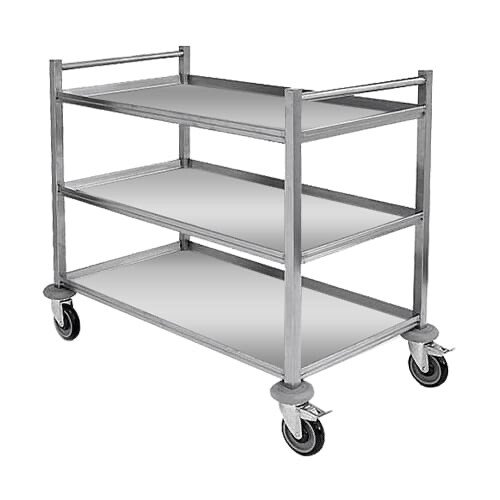 Al Hanouf Corner for Shelves