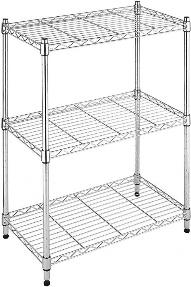 Al Hanouf Corner for Shelves