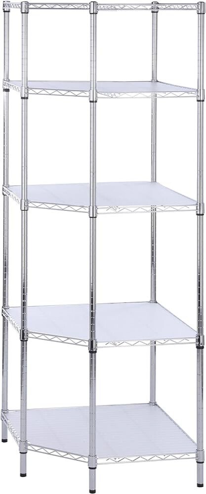 Al Hanouf Corner for Shelves