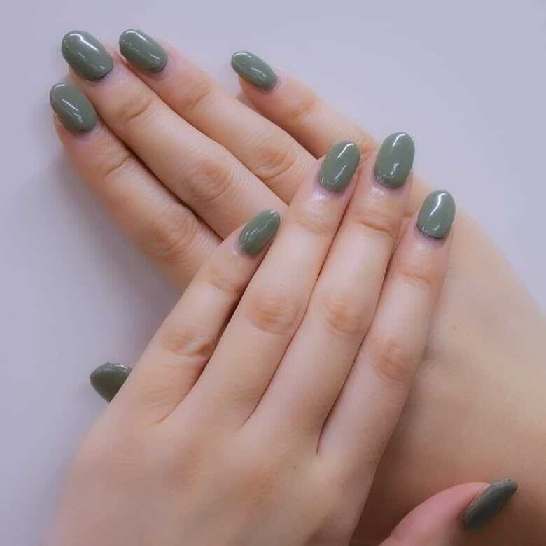 GN gelnails