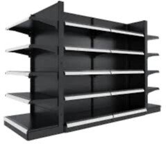 Al Hanouf Corner for Shelves
