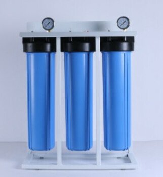 Jamjoom Water Solutions