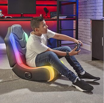 NSGAMER