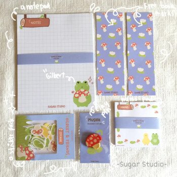 Sugar studio