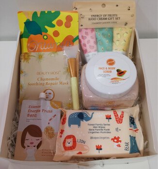 Skincare 505