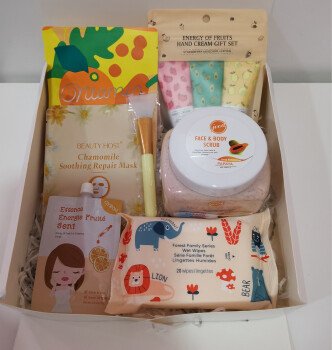 Skincare 505