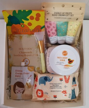 Skincare 505