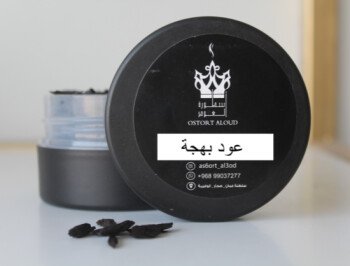 أسطورة العود