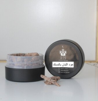 أسطورة العود