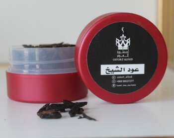 أسطورة العود