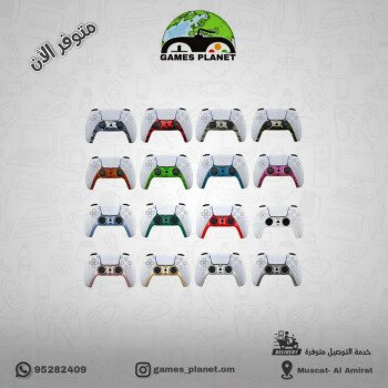 Games Planet Store