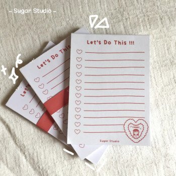 Sugar studio