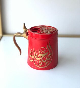 أسطورة العود