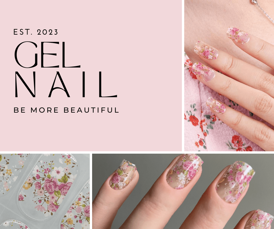 GN gelnails