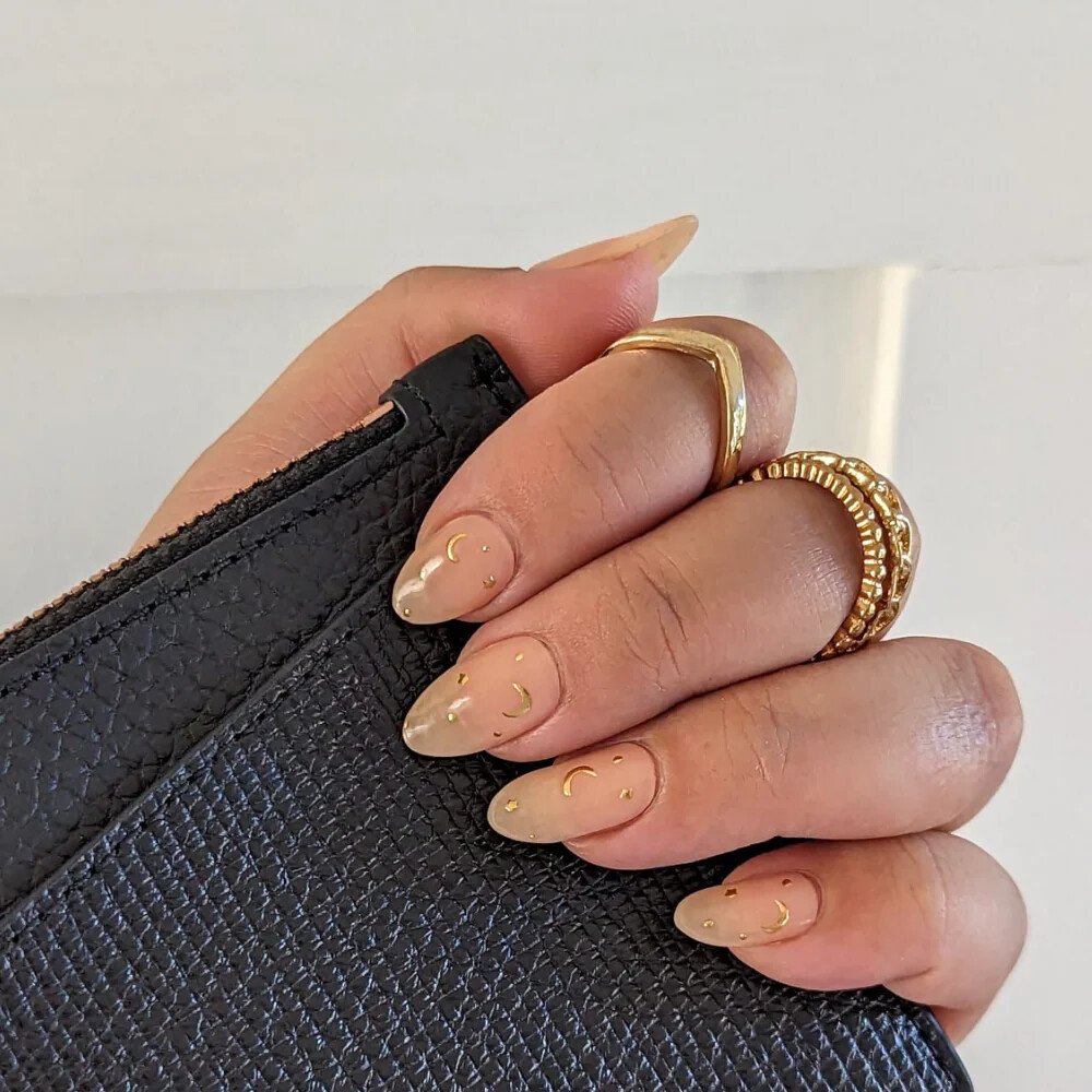 GN gelnails