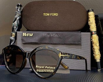 Royal Palace Optics
