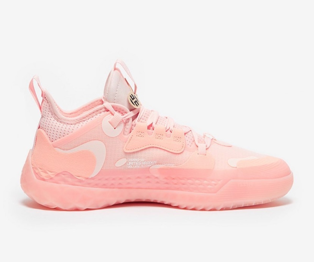 harden future natural pink