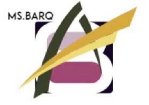 برق