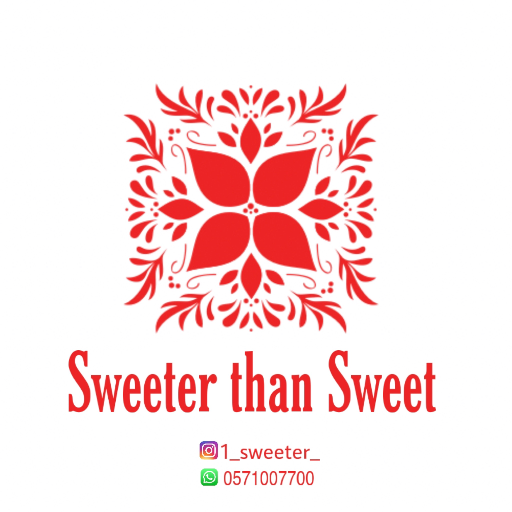 Sweeter than Sweet