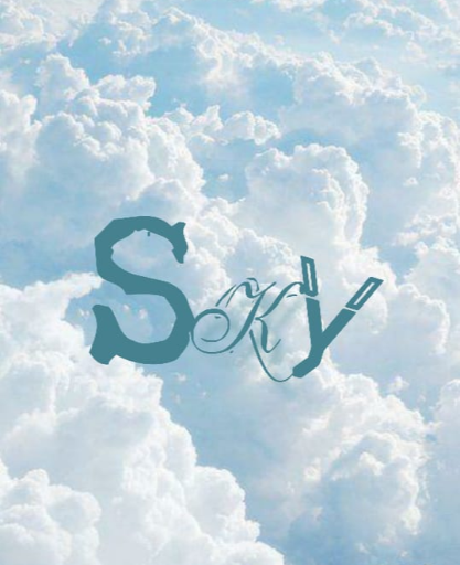 سكاي || sky