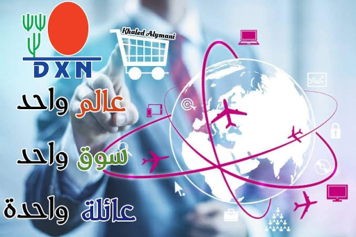 DXN Globalism