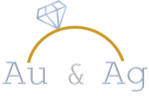 Au & Ag  jewelry