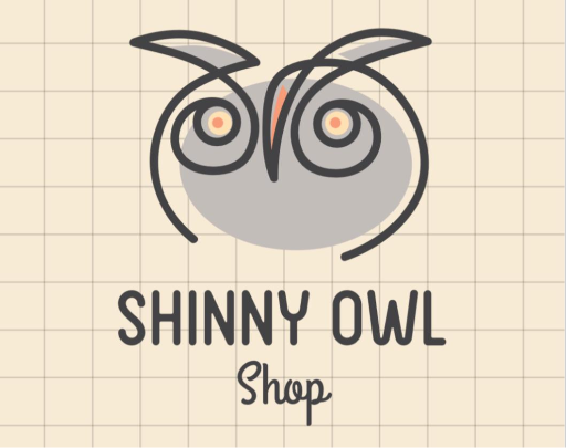 SHINNY OWL
