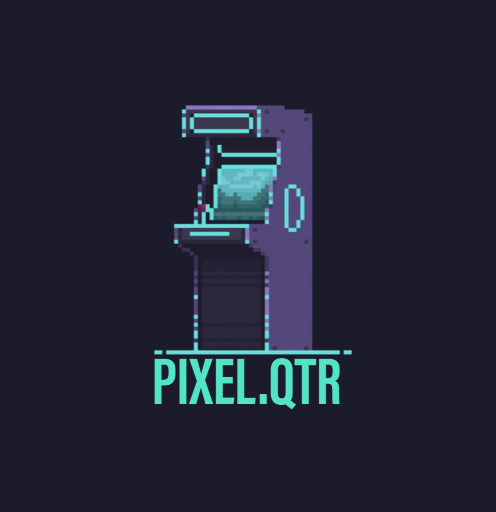 PIXEL STORE