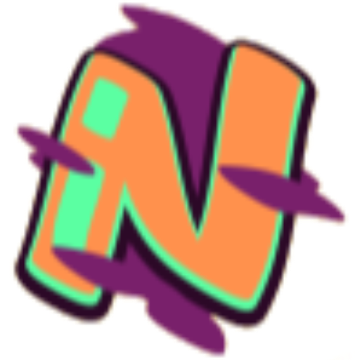 Nega Man