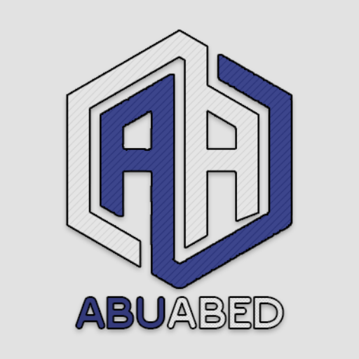 متجر ابو عابد