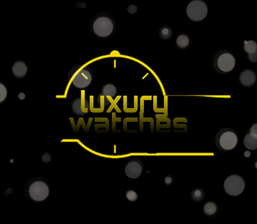 luxury watches