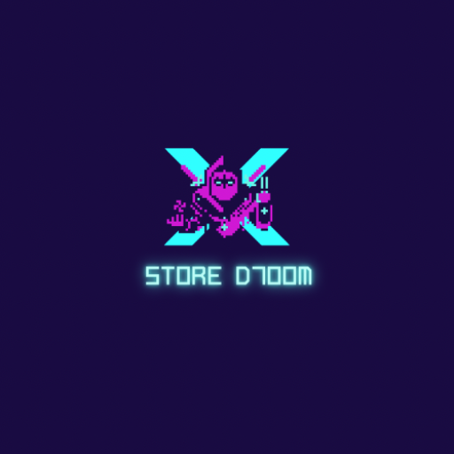 D7OOM STORE