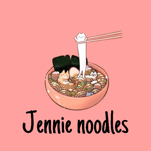 Jennie noodles
