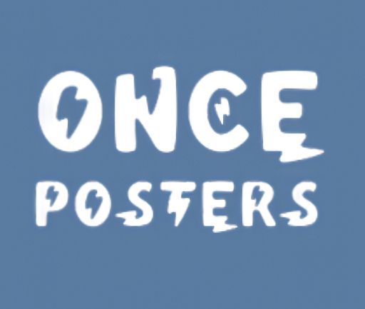 once.posters