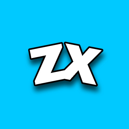 متجر Zx